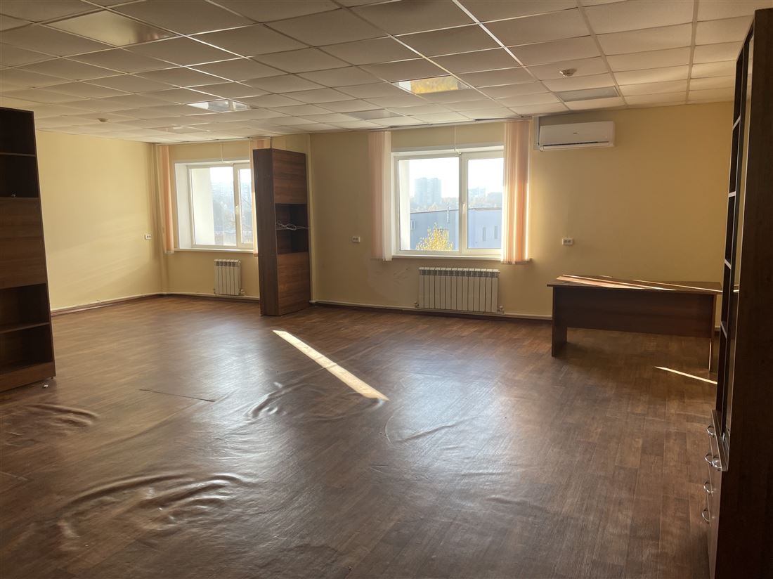 Сдам в аренду помещение свободного назначения 250 м.кв.