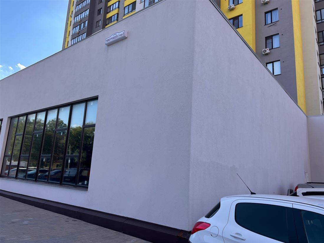 Продам помещение свободного назначения 785 м.кв.