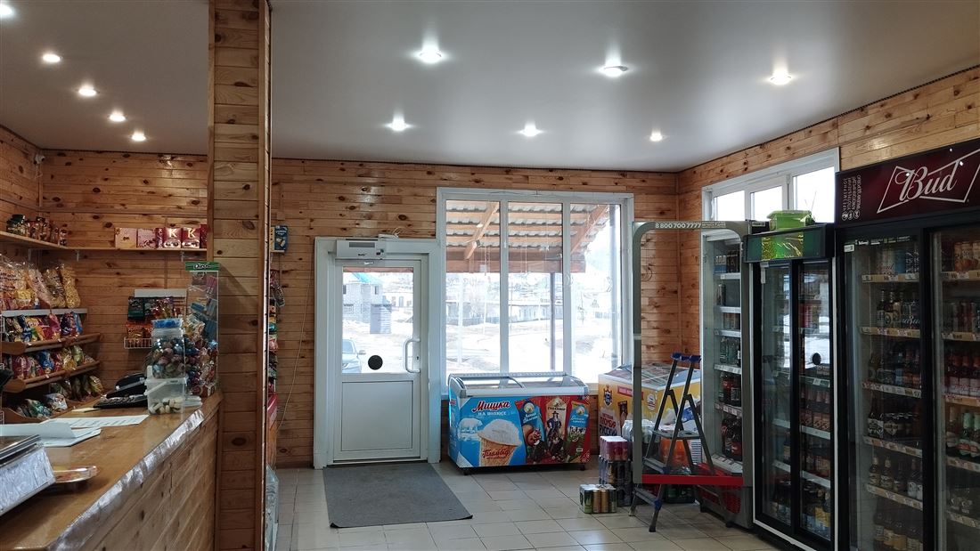 Сдам в аренду помещение свободного назначения 67.5 м.кв.