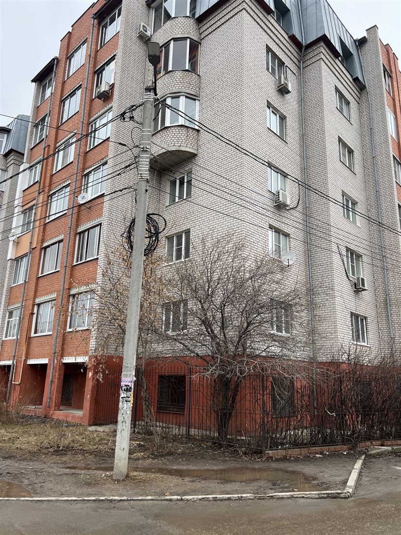 Сдам в аренду помещение свободного назначения 227 м.кв.