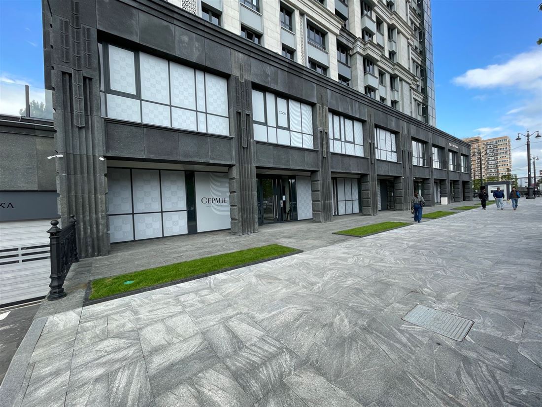 Сдам в аренду помещение свободного назначения 109 м.кв.