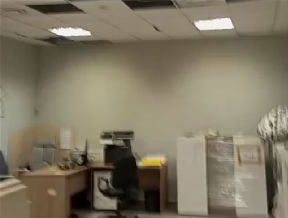 Сдам в аренду помещение свободного назначения 2500 м.кв.