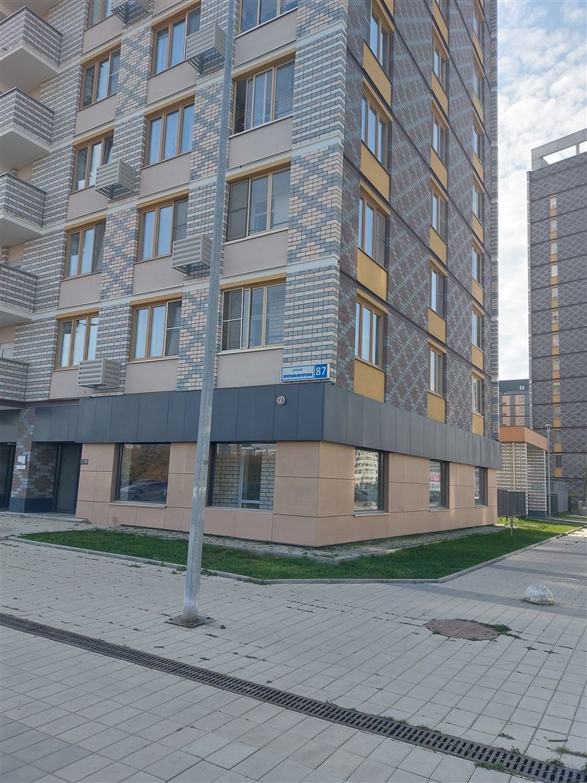 Сдам в аренду помещение свободного назначения 117 м.кв.