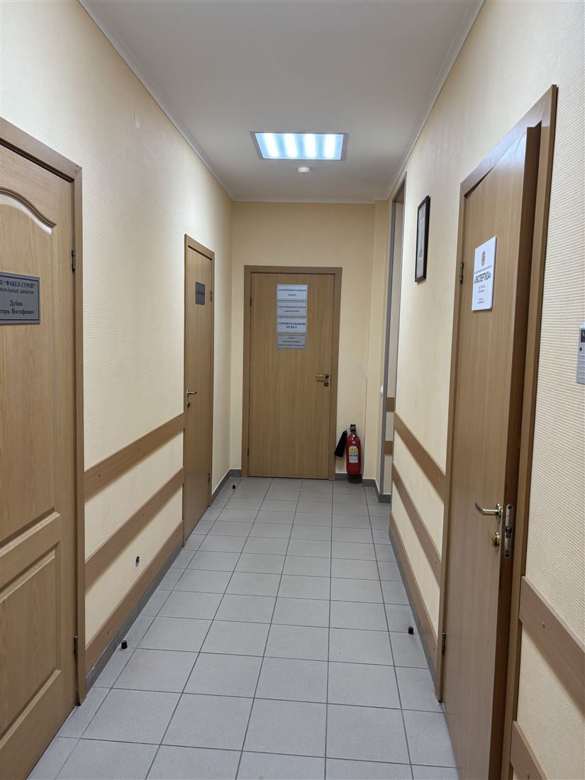 Сдам в аренду помещение свободного назначения 18 м.кв.