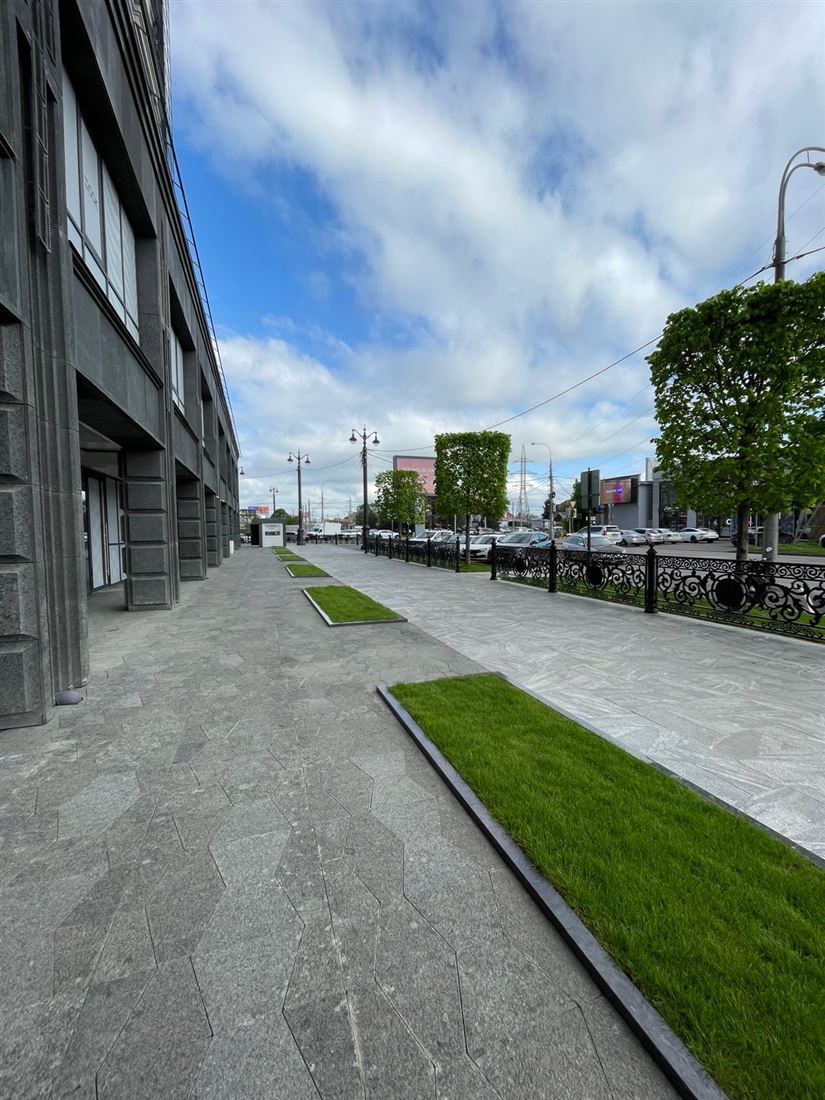 Сдам в аренду помещение свободного назначения 109 м.кв.