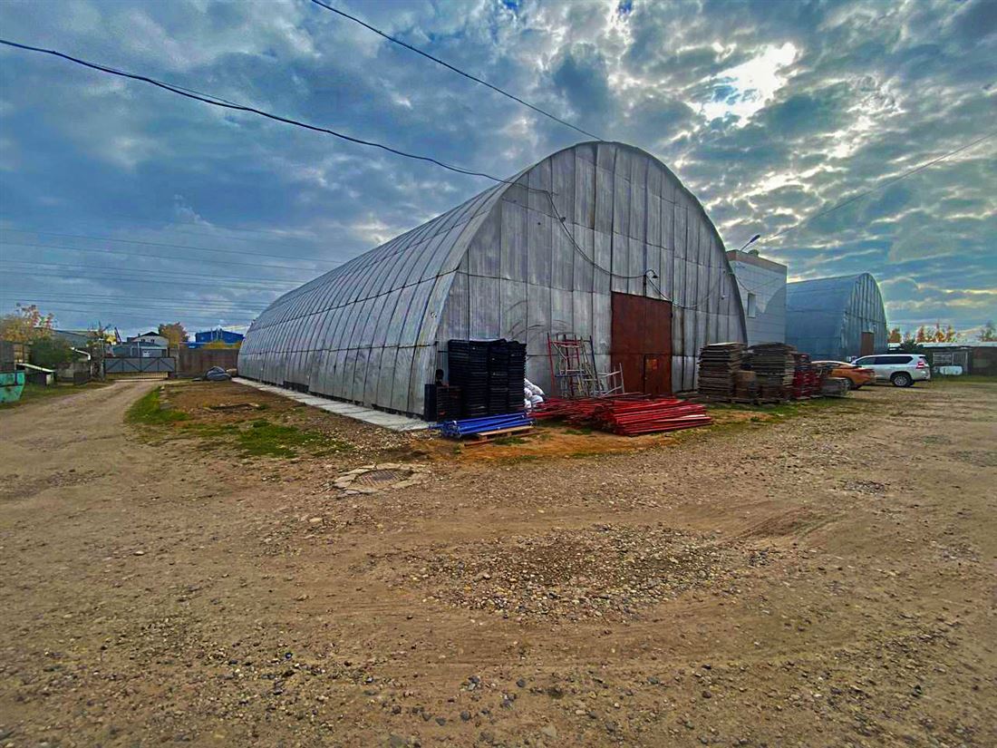 Сдам в аренду помещение свободного назначения 500 м.кв.