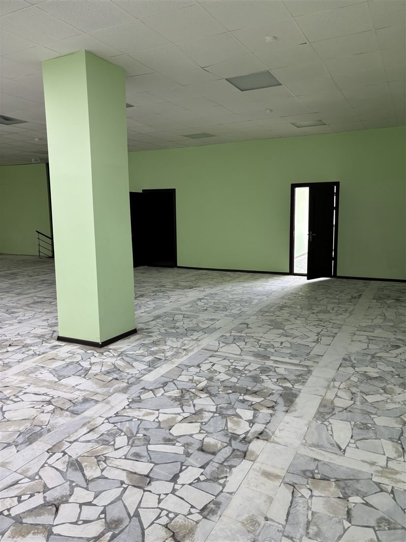Сдам в аренду помещение свободного назначения 375 м.кв.