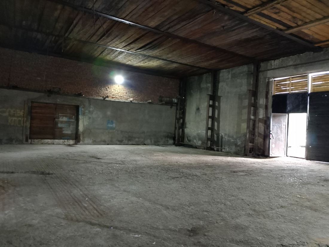 Сдам в аренду помещение свободного назначения 186 м.кв.