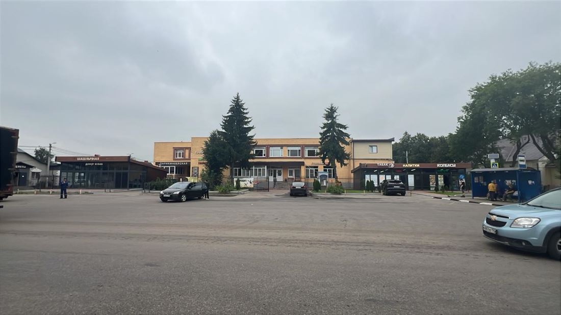 Сдам в аренду помещение свободного назначения 64 м.кв.
