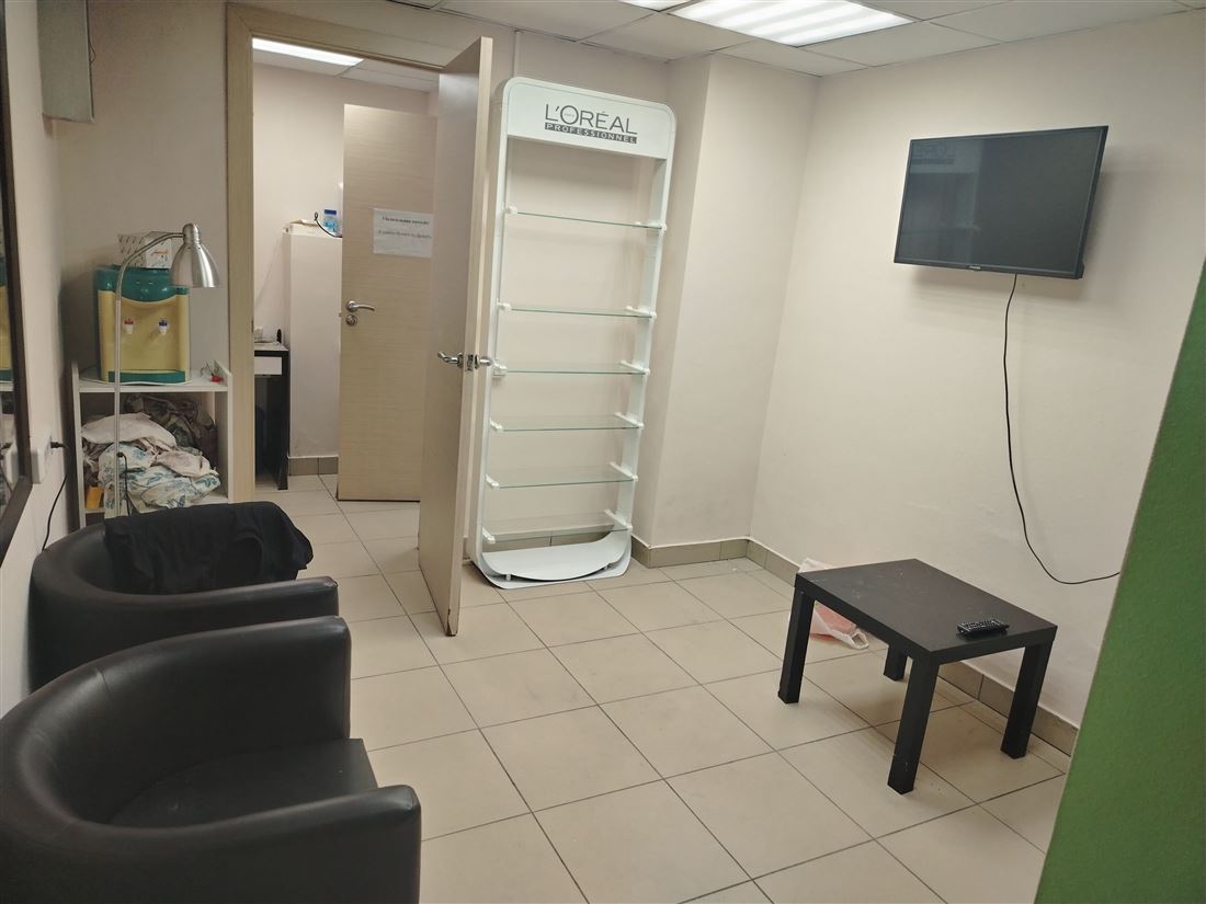 Сдам в аренду помещение свободного назначения 54 м.кв.