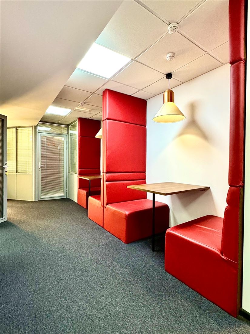 Сдам в аренду помещение свободного назначения 268.9 м.кв.