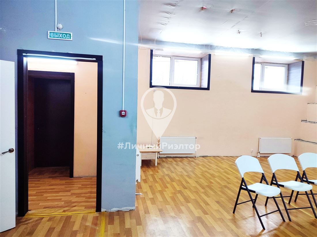 Сдам в аренду помещение свободного назначения 60 м.кв.