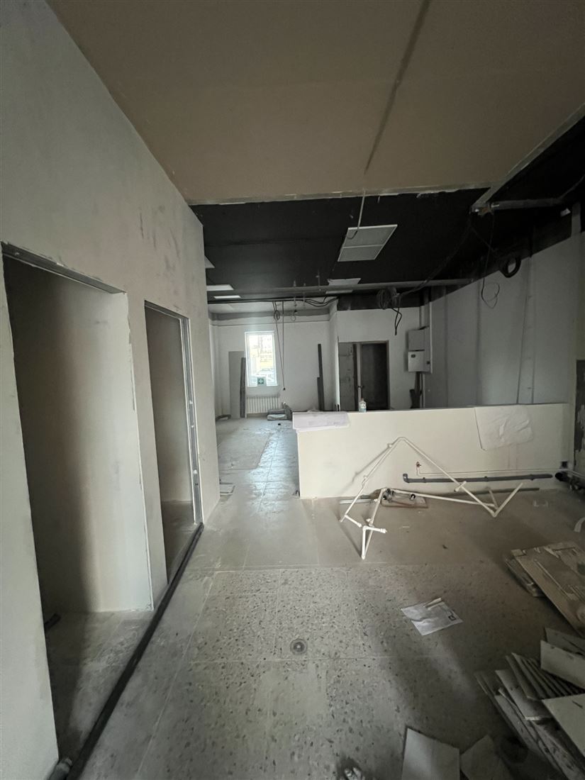 Сдам в аренду помещение свободного назначения 75 м.кв.