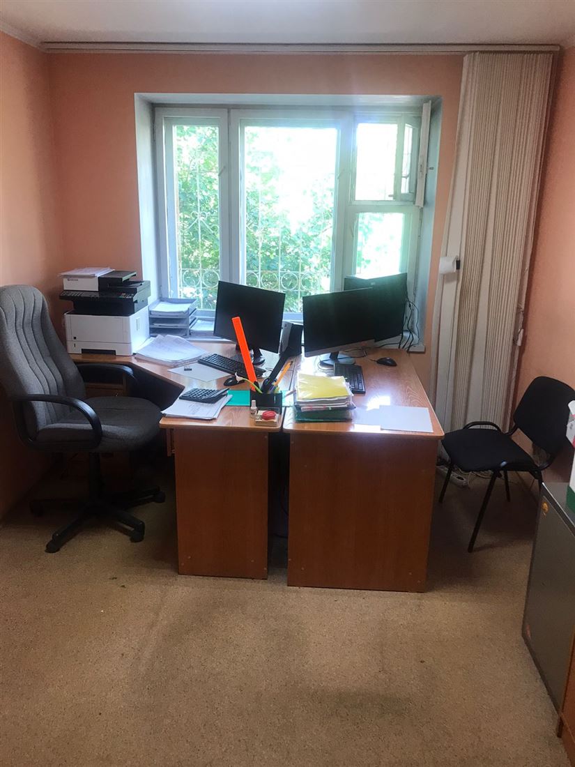Сдам в аренду помещение свободного назначения 953.5 м.кв.