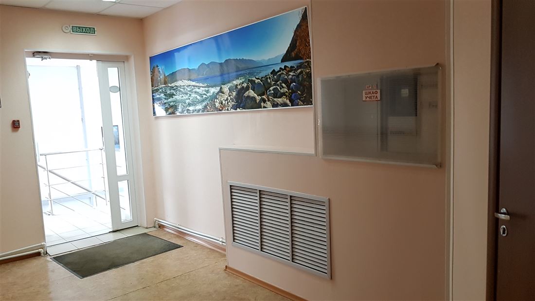 Сдам в аренду помещение свободного назначения 15.3 м.кв.