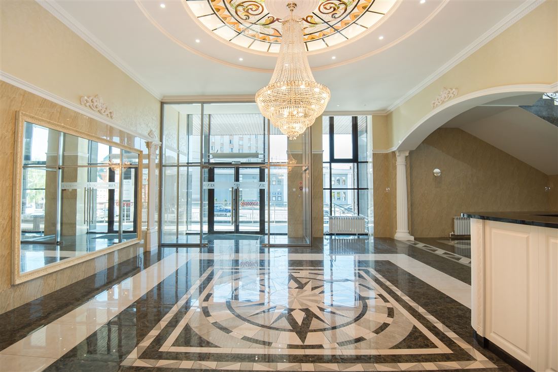 Сдам в аренду помещение свободного назначения 41.4 м.кв.