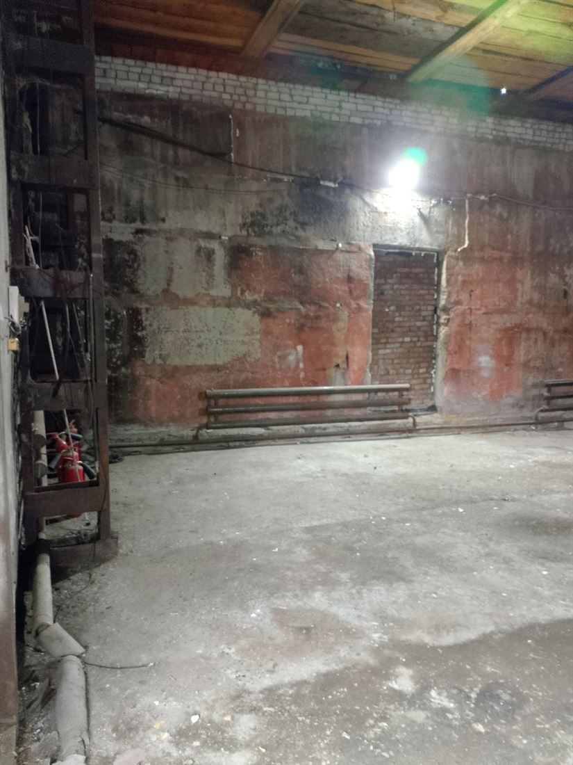 Сдам в аренду помещение свободного назначения 186 м.кв.