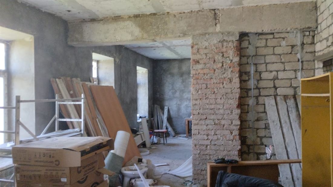 Продам помещение свободного назначения 840 м.кв.