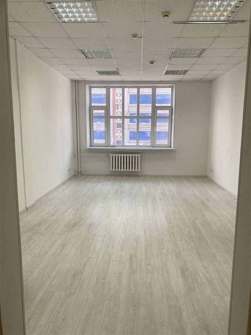 Сдам в аренду помещение свободного назначения 31.7 м.кв.