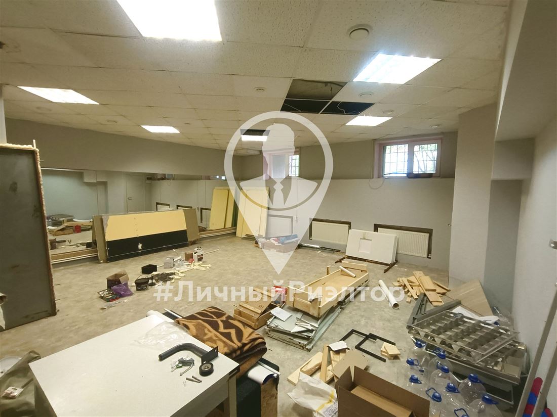 Продам помещение свободного назначения 144.4 м.кв.
