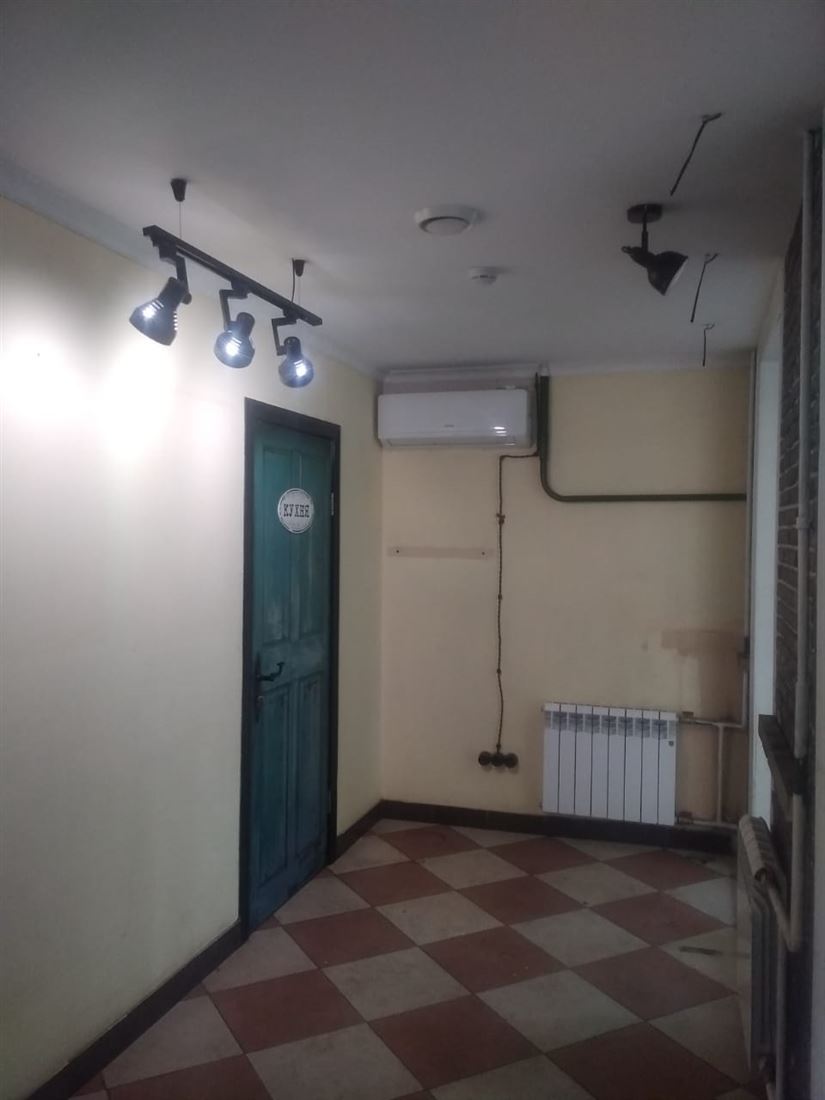 Сдам в аренду помещение свободного назначения 41.4 м.кв.