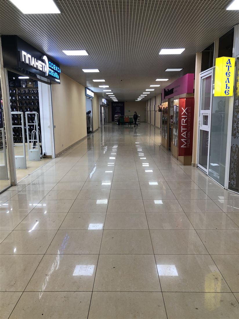 Сдам в аренду помещение свободного назначения 1086.2 м.кв.