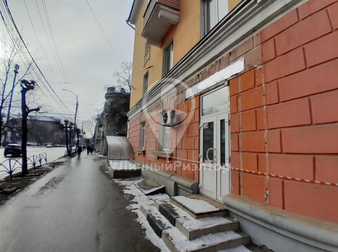 Сдам в аренду помещение свободного назначения 57 м.кв.
