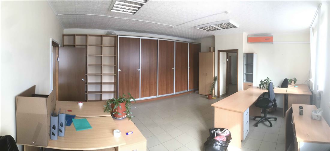 Сдам в аренду помещение свободного назначения 93.3 м.кв.