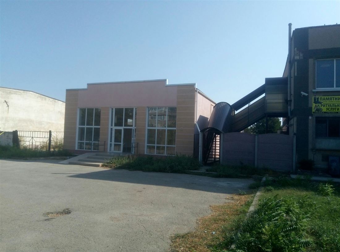 Сдам в аренду помещение свободного назначения 399.5 м.кв.