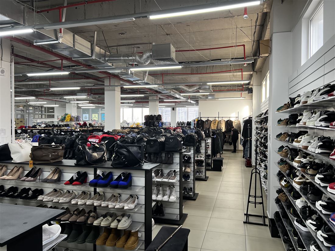 Продам помещение свободного назначения 671 м.кв.