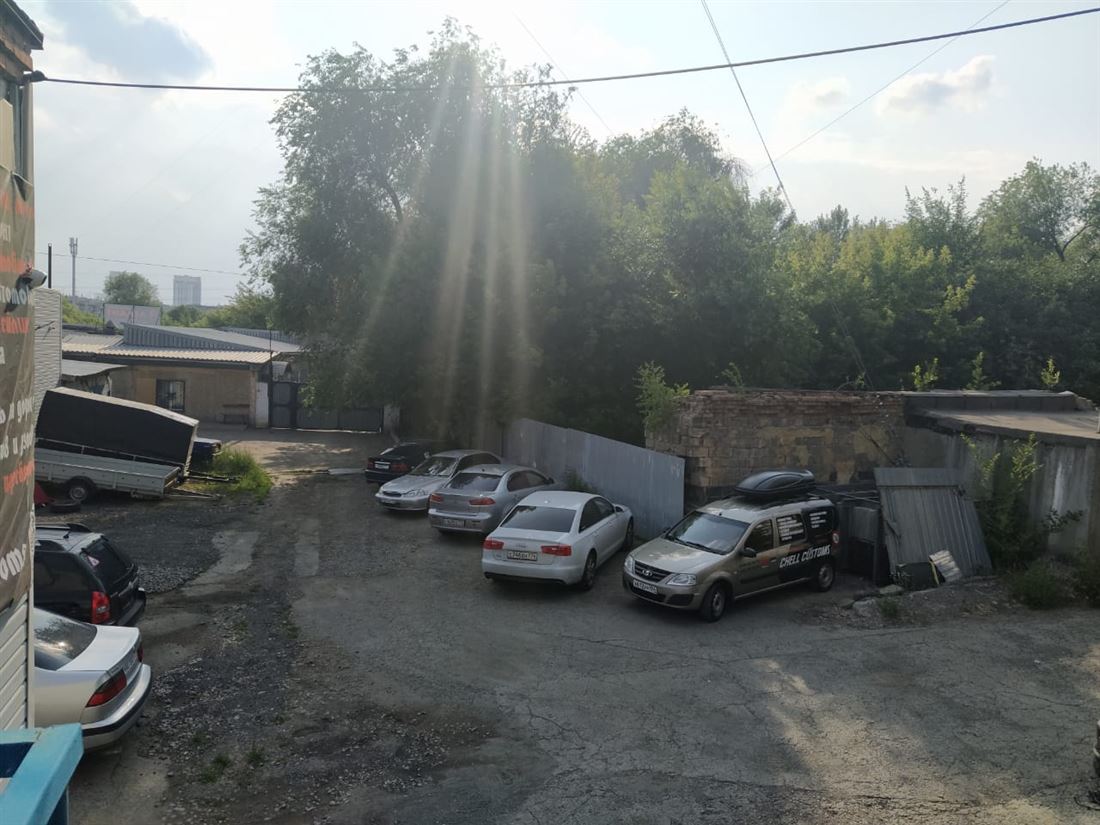 Сдам в аренду помещение свободного назначения 363 м.кв.