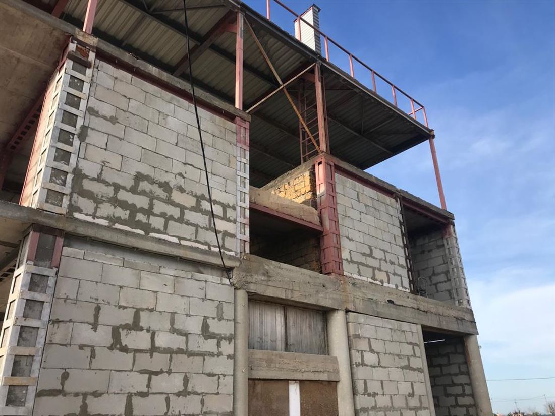 Продам помещение свободного назначения 910 м.кв.