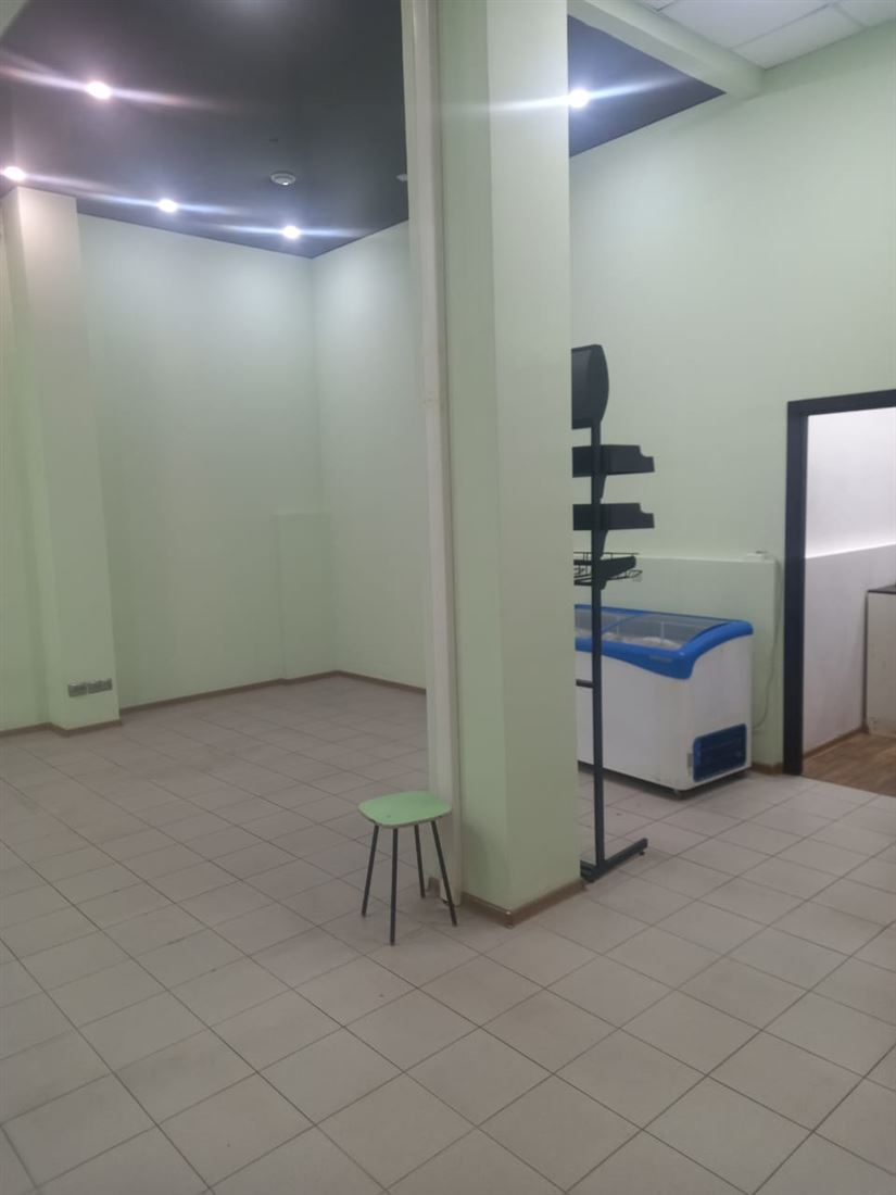Сдам в аренду помещение свободного назначения 87 м.кв.
