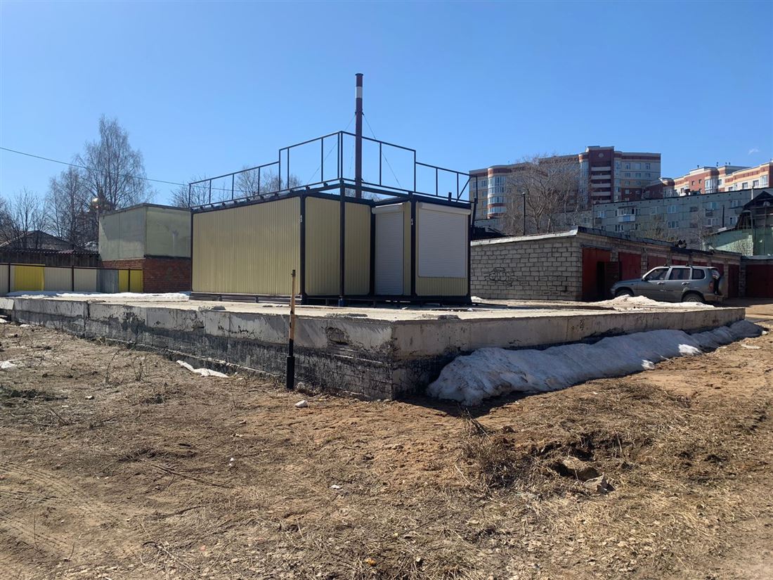 Продам помещение свободного назначения 500 м.кв.