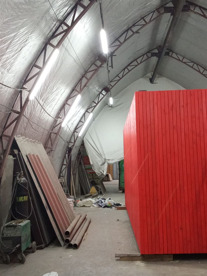 Сдам в аренду помещение свободного назначения 360 м.кв.