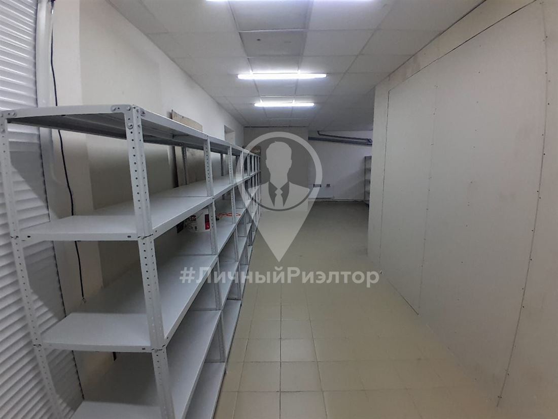 Сдам в аренду помещение свободного назначения 100 м.кв.