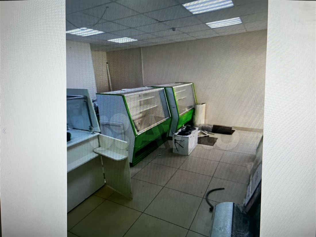 Сдам в аренду помещение свободного назначения 35 м.кв.