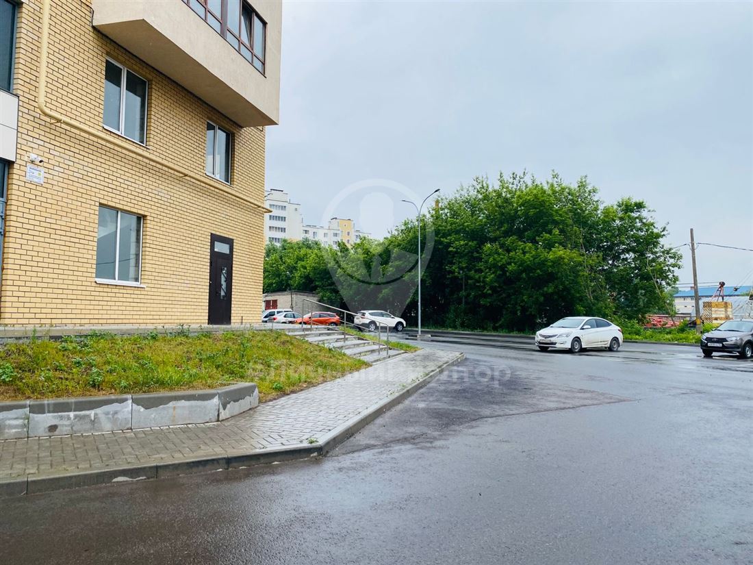 Продам помещение свободного назначения 131.4 м.кв.
