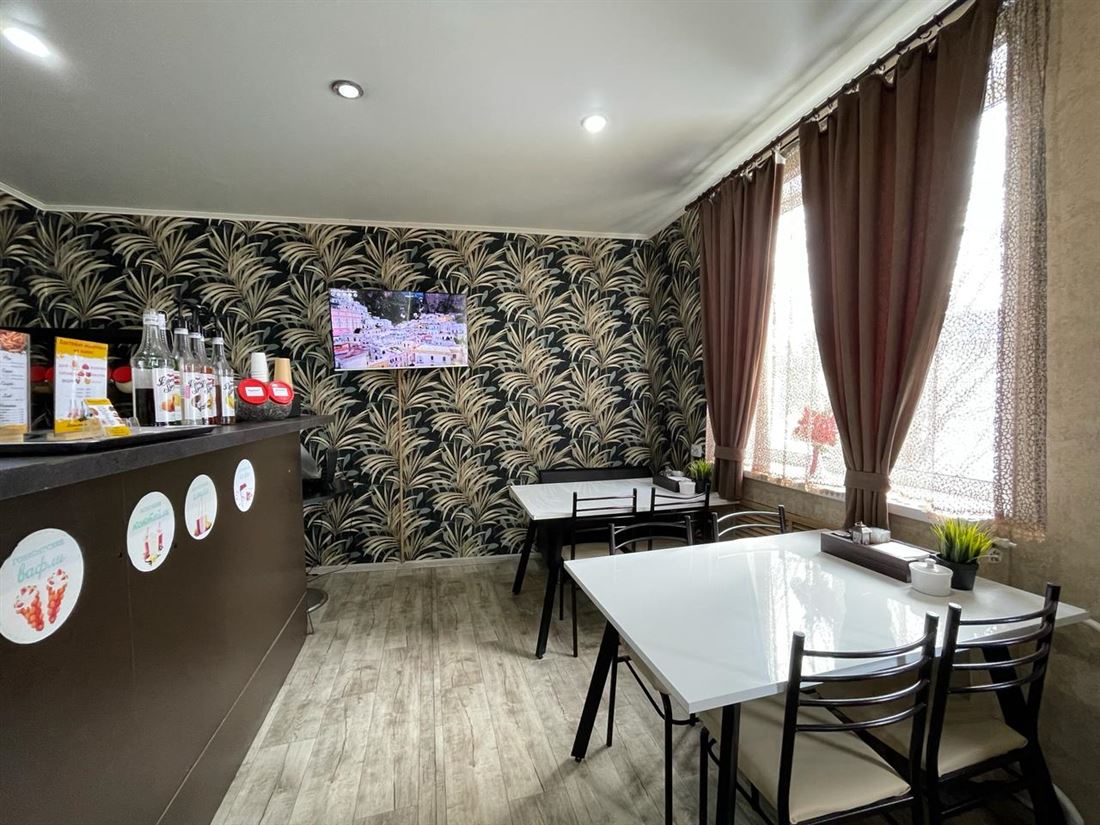 Продам помещение свободного назначения 32 м.кв.