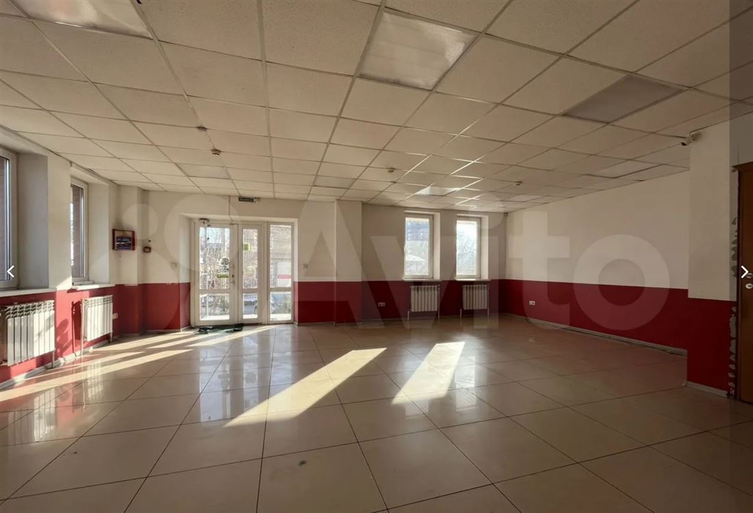 Сдам в аренду помещение свободного назначения 53 м.кв.