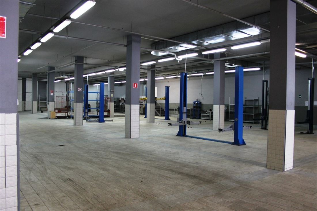 Сдам в аренду помещение свободного назначения 1466 м.кв.