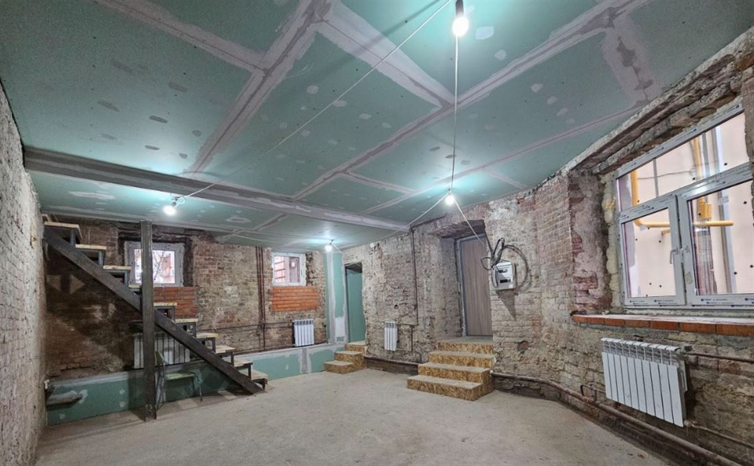 Продам помещение свободного назначения 81 м.кв.