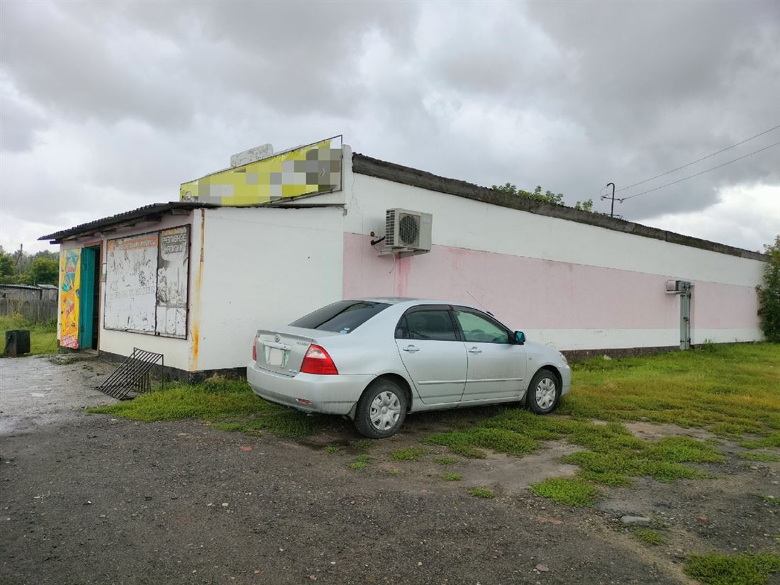 Сдам в аренду помещение свободного назначения 130.9 м.кв.