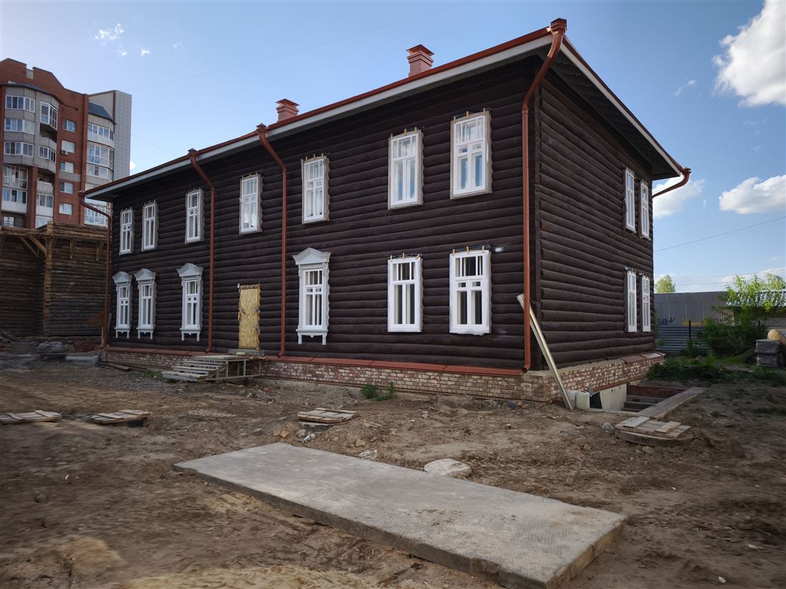 Сдам в аренду помещение свободного назначения 465 м.кв.