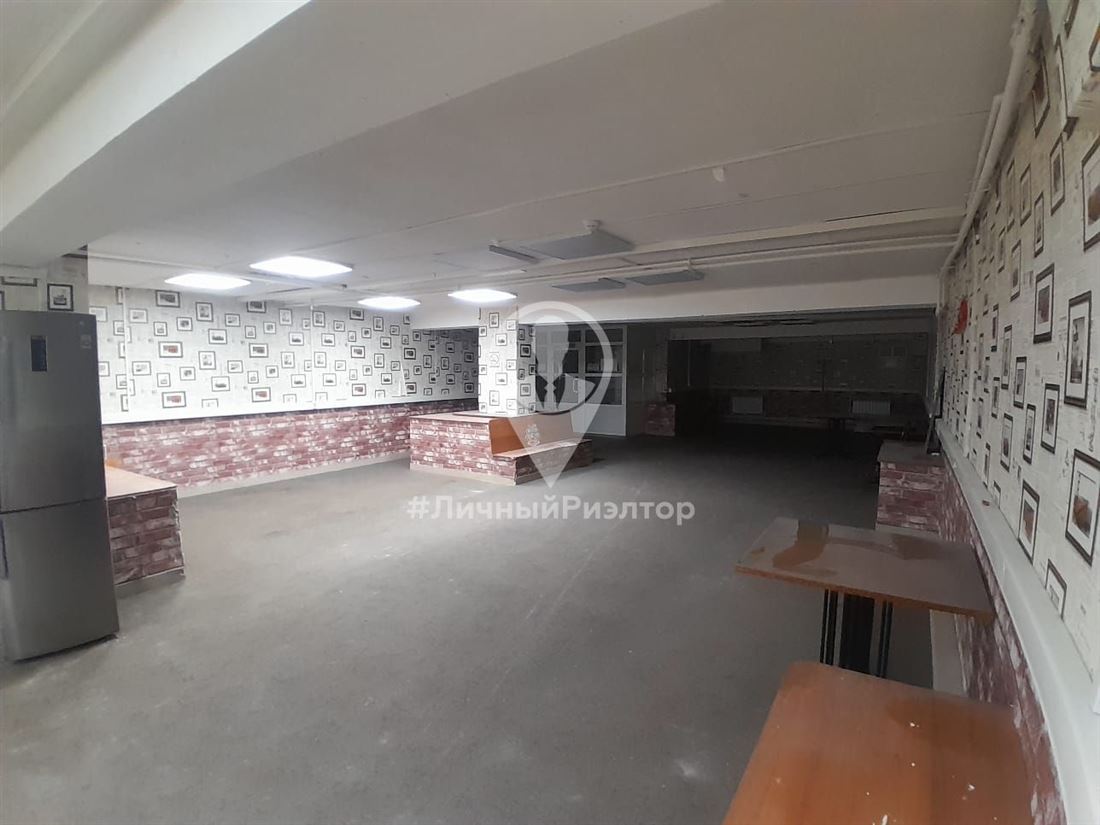 Сдам в аренду помещение свободного назначения 430 м.кв.