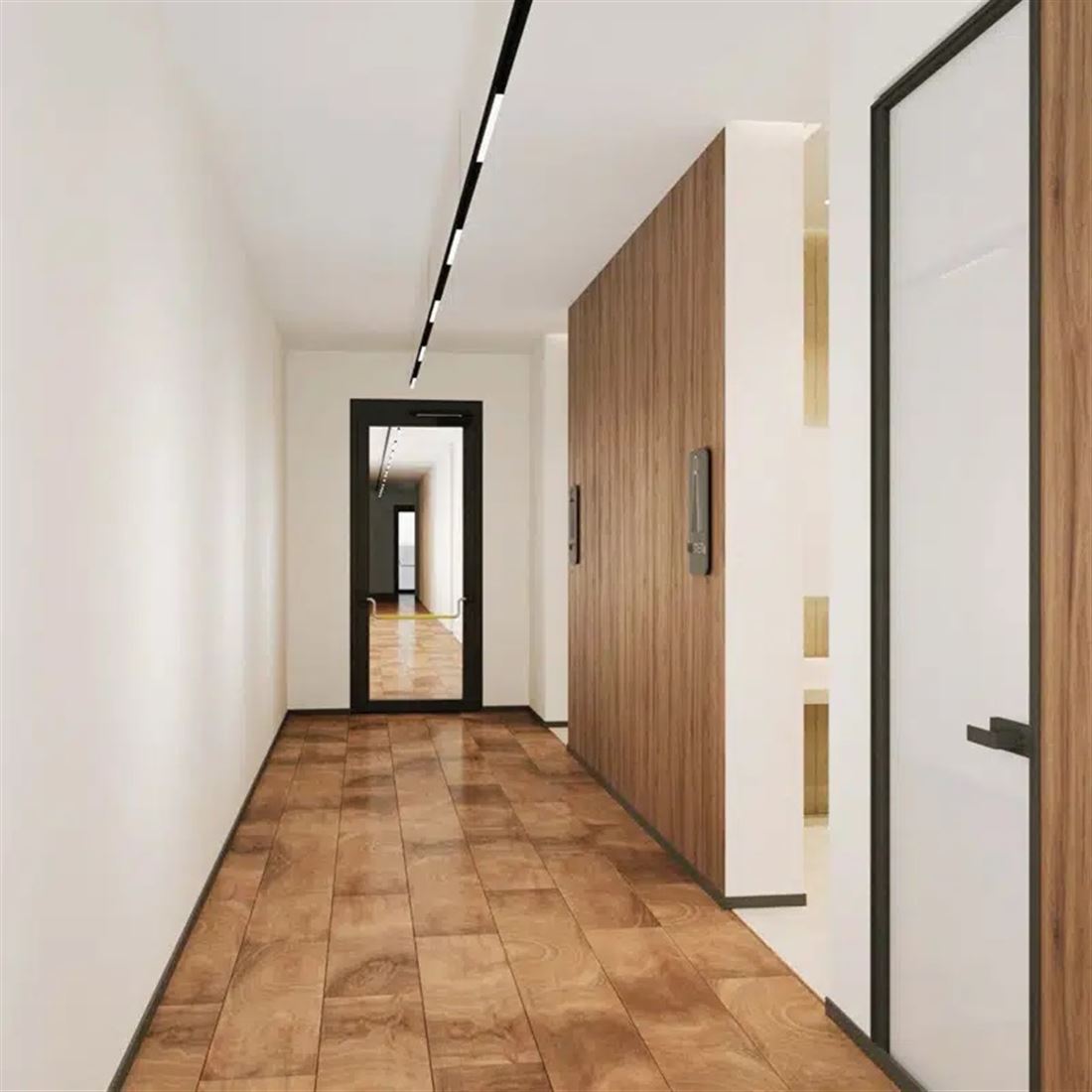 Продам помещение свободного назначения 53.4 м.кв.