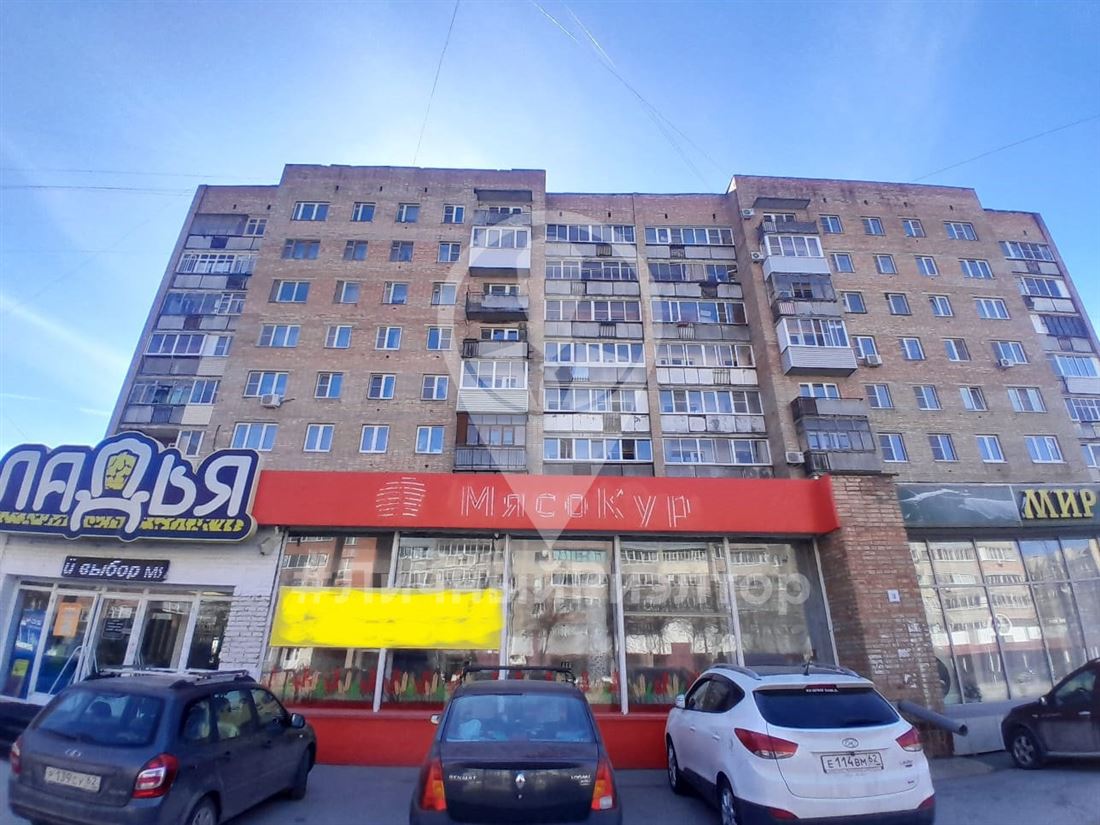 Сдам в аренду помещение свободного назначения 160 м.кв.