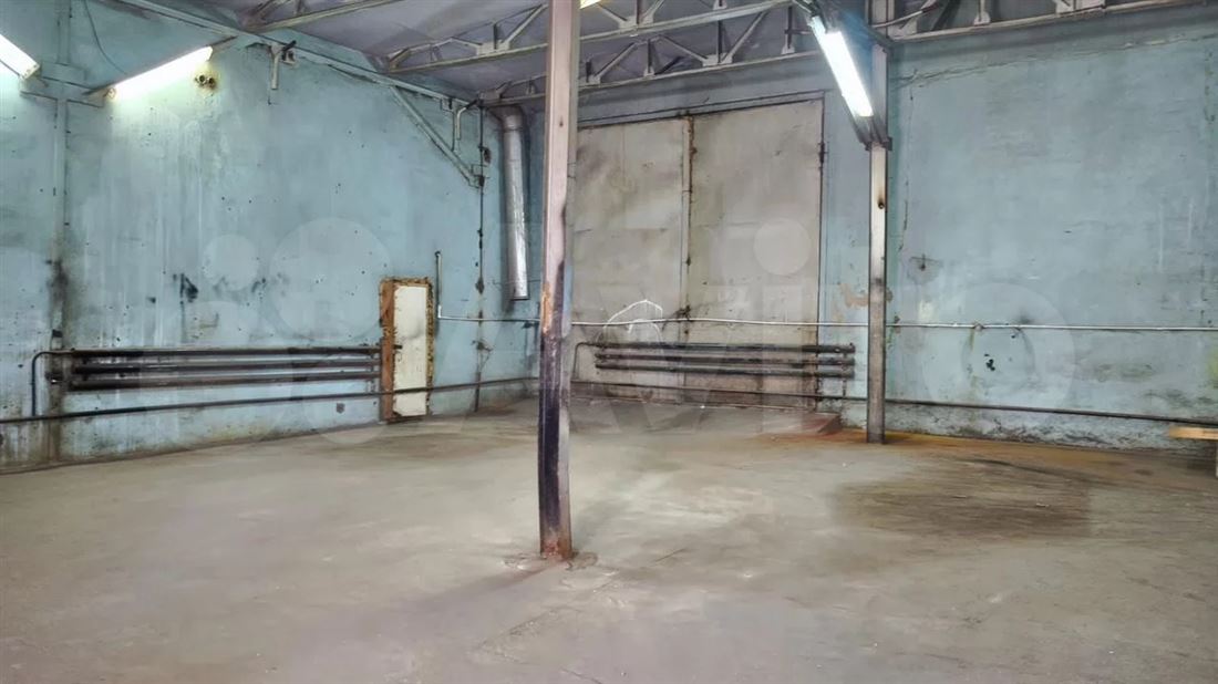 Сдам в аренду помещение свободного назначения 314 м.кв.