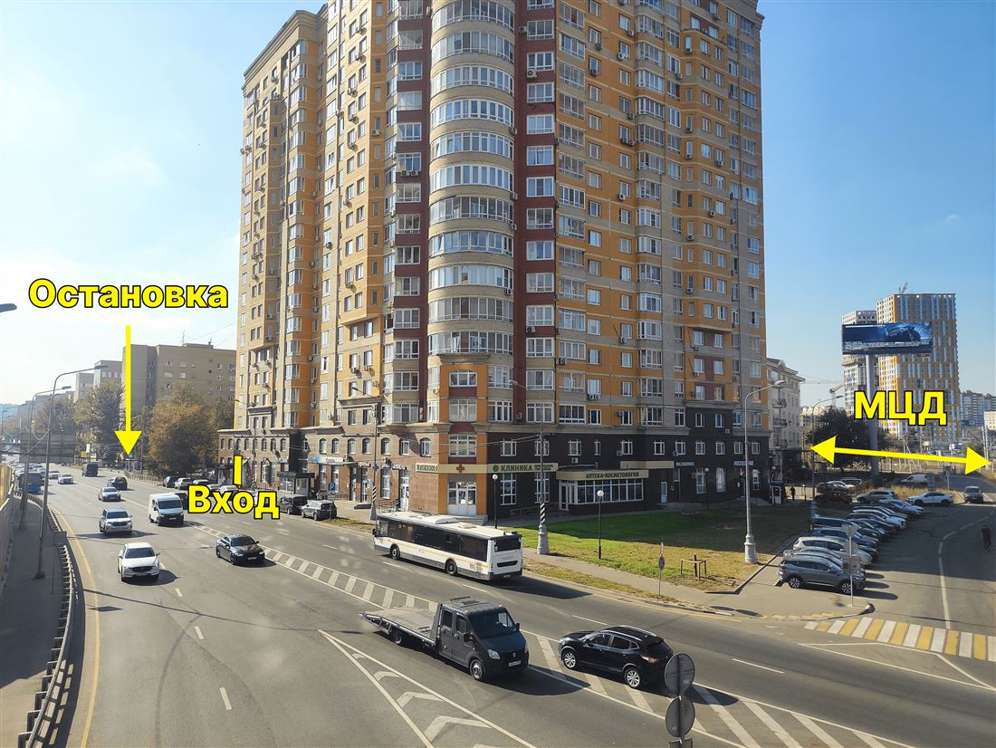 Сдам в аренду помещение свободного назначения 61 м.кв.