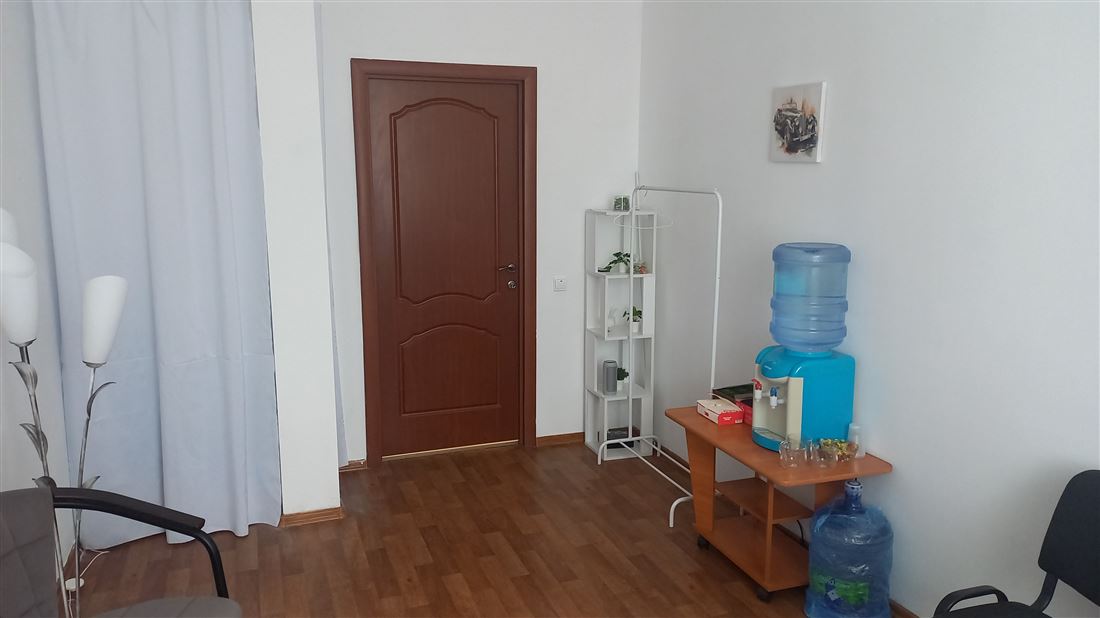 Сдам в аренду помещение свободного назначения 14 м.кв.